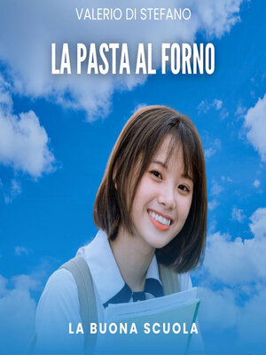cover image of La pasta al forno
